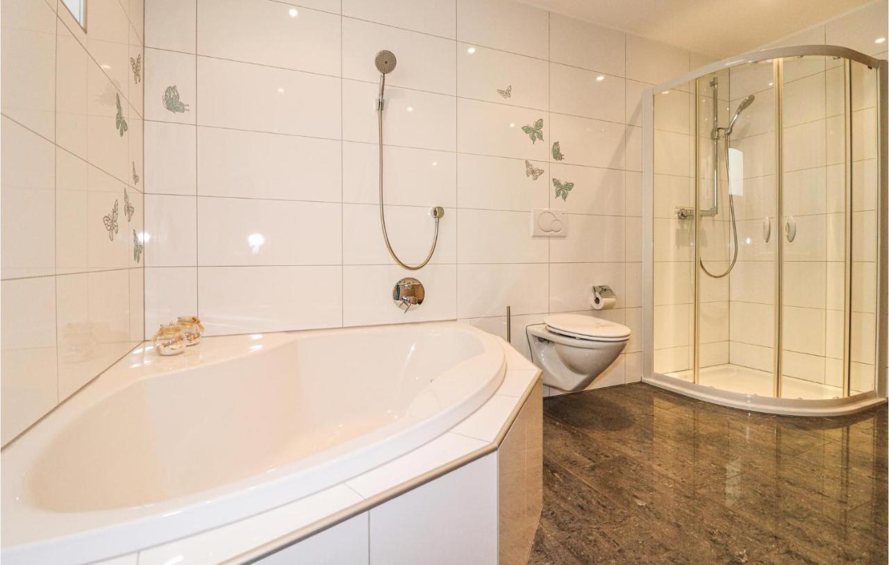 Ferienwohnung Mit Gartenzaun Feldkirch Luaran gambar