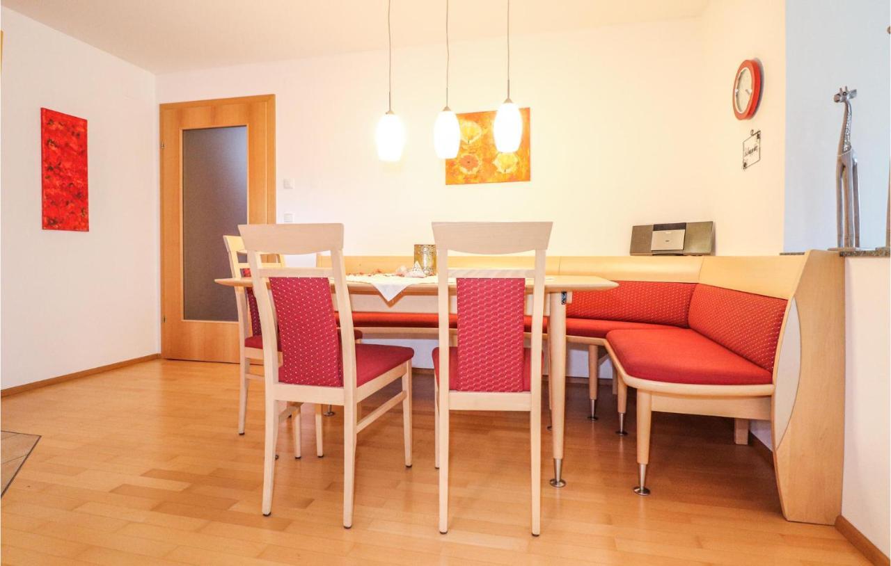 Ferienwohnung Mit Gartenzaun Feldkirch Luaran gambar