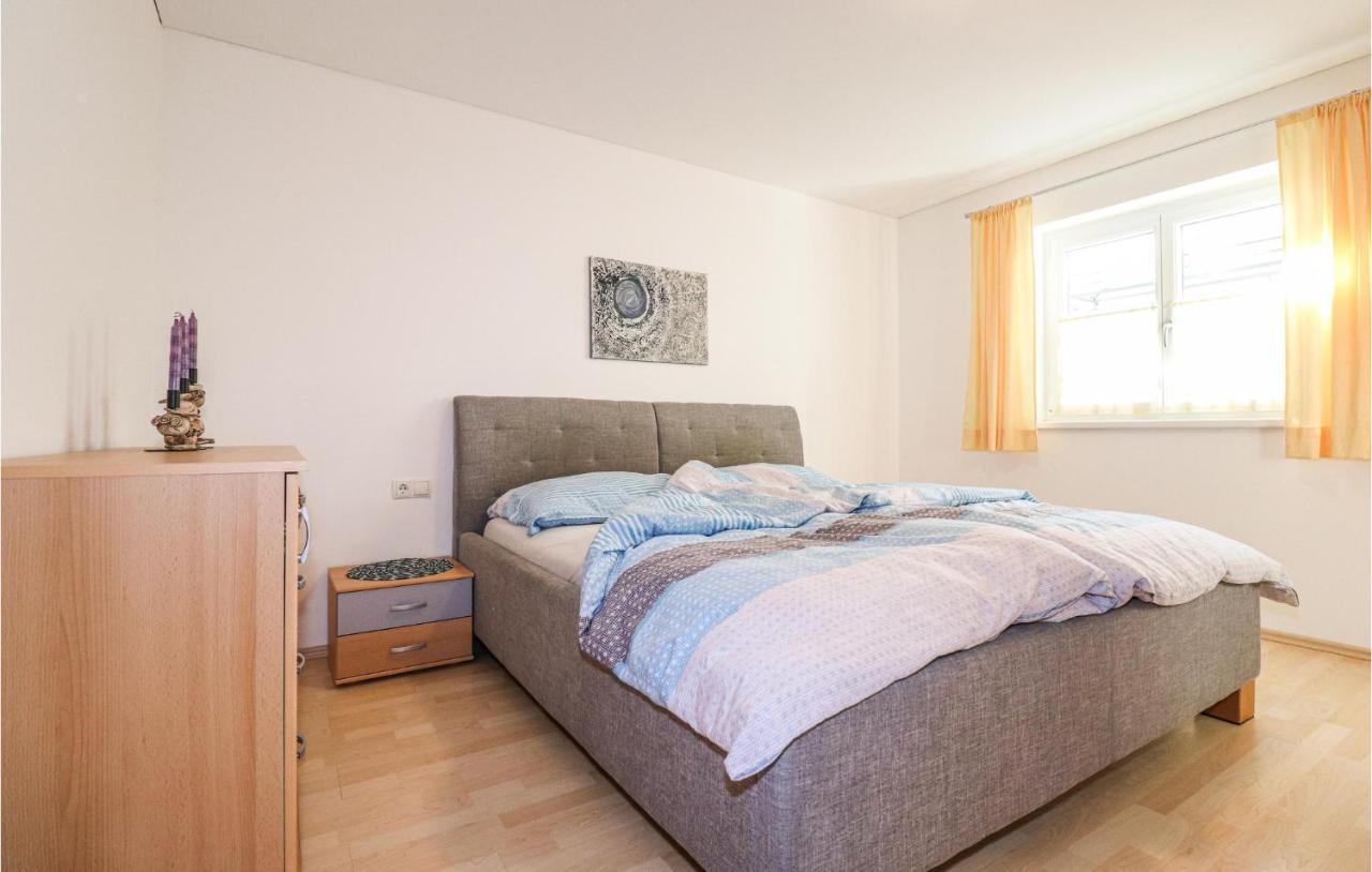 Ferienwohnung Mit Gartenzaun Feldkirch Luaran gambar