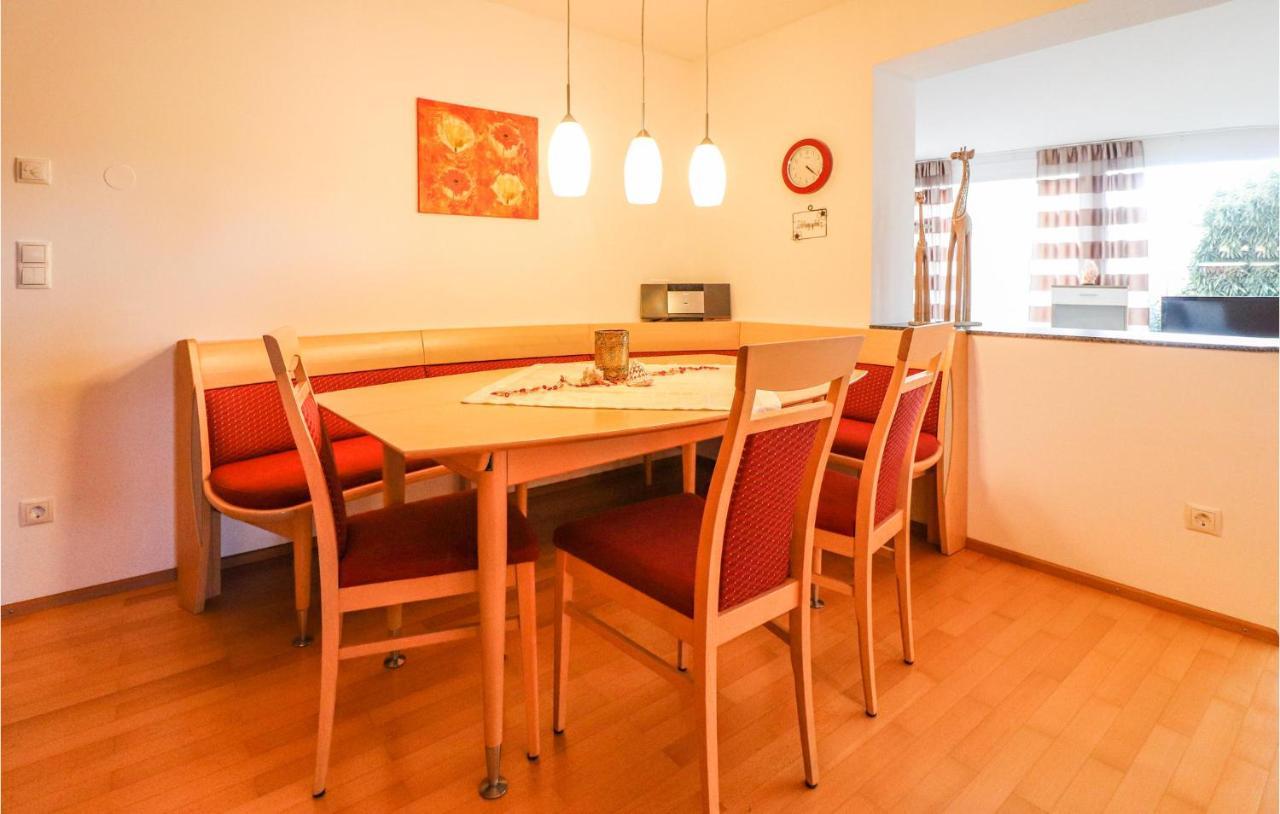 Ferienwohnung Mit Gartenzaun Feldkirch Luaran gambar