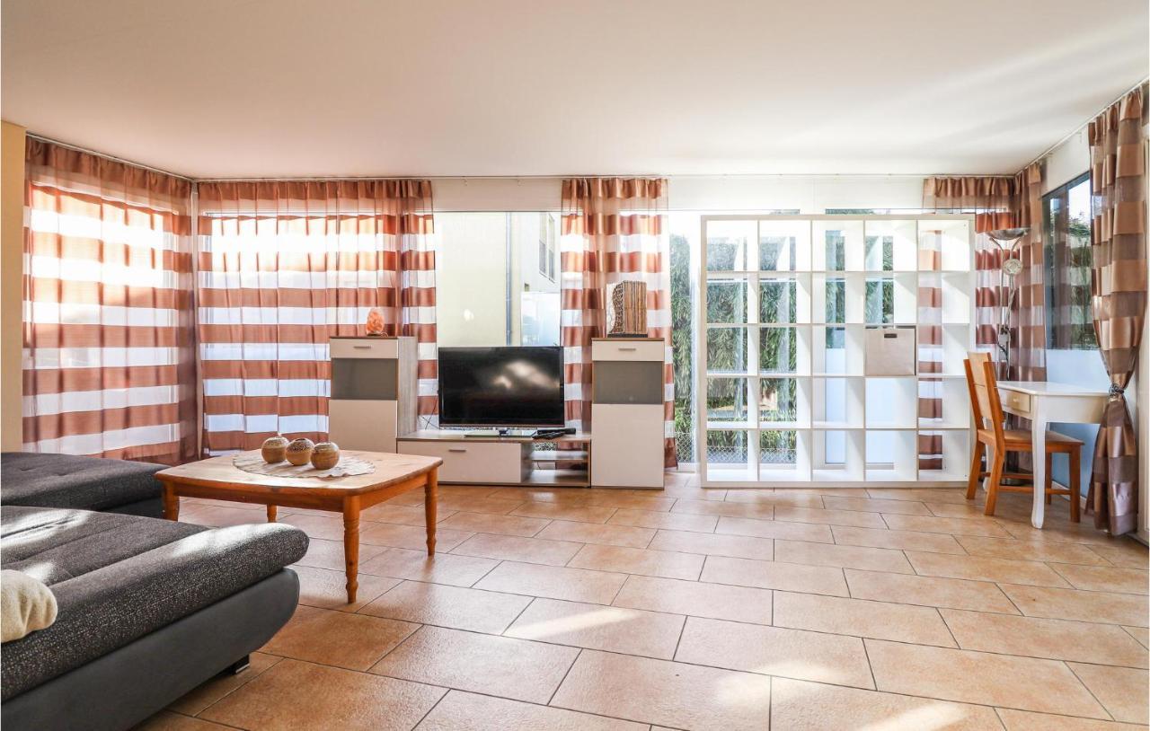 Ferienwohnung Mit Gartenzaun Feldkirch Luaran gambar