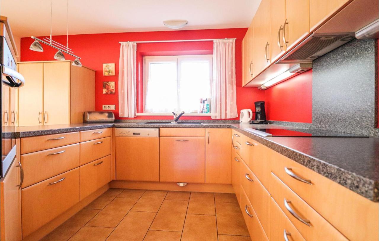 Ferienwohnung Mit Gartenzaun Feldkirch Luaran gambar