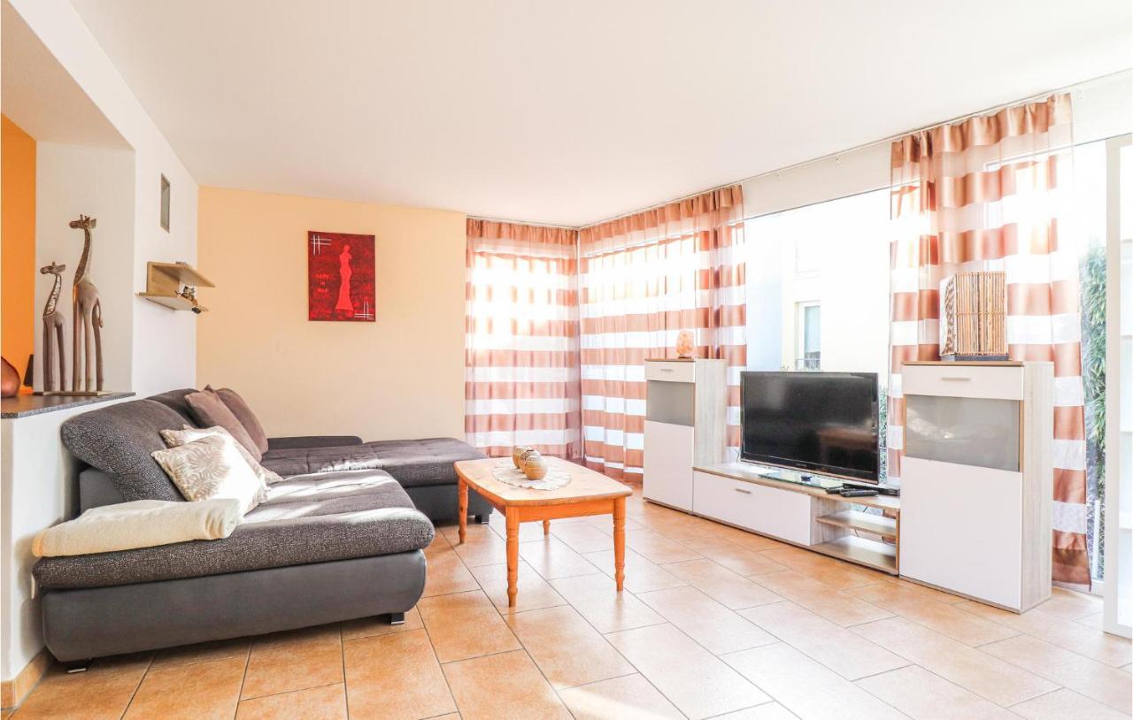 Ferienwohnung Mit Gartenzaun Feldkirch Luaran gambar
