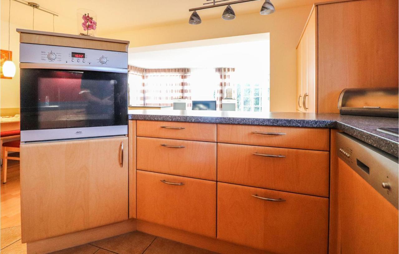 Ferienwohnung Mit Gartenzaun Feldkirch Luaran gambar
