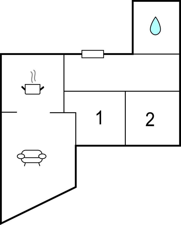 Ferienwohnung Mit Gartenzaun Feldkirch Luaran gambar