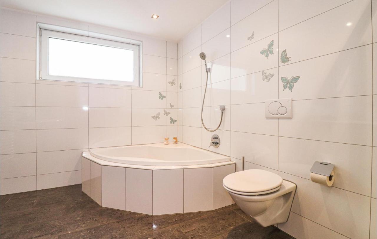 Ferienwohnung Mit Gartenzaun Feldkirch Luaran gambar