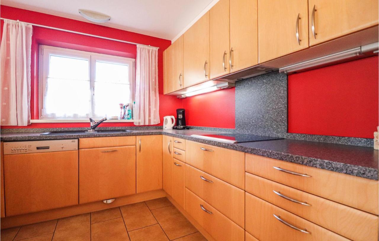 Ferienwohnung Mit Gartenzaun Feldkirch Luaran gambar