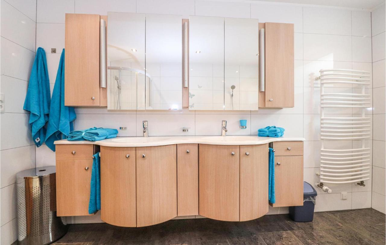 Ferienwohnung Mit Gartenzaun Feldkirch Luaran gambar